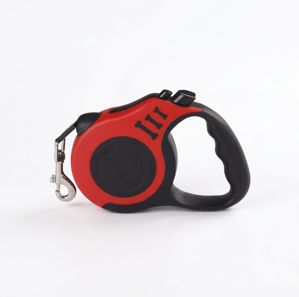 Laisse Rétractable Chien - Confort & Sécurité