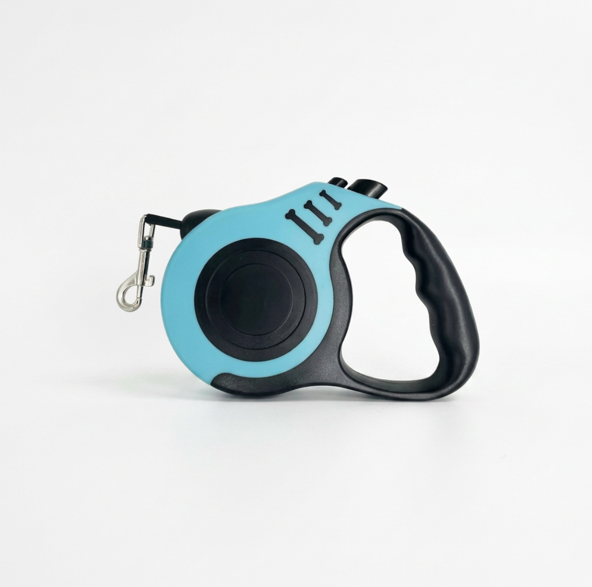 Laisse Rétractable Chien - Confort & Sécurité