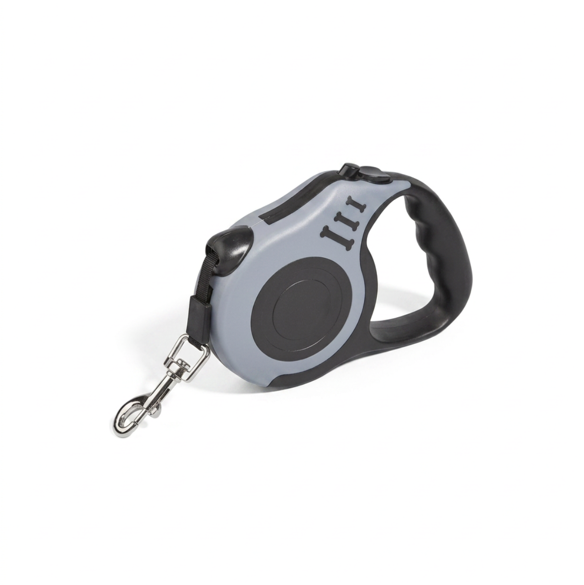 Laisse Rétractable Chien - Confort & Sécurité